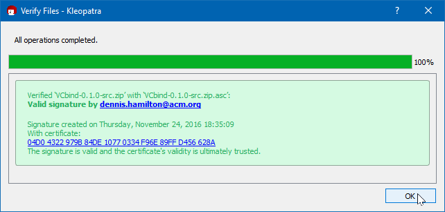 VCbind-0.1.0-src.zip Signature verification